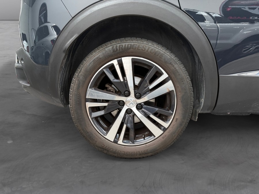 PEUGEOT d'occasion 3008 II SUV 1.5 BLUE HDI 130 ACTIVE EAT de 2019