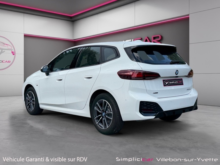 BMW d'occasion 2 ACTIVE TOURER ACTIVE TOURER 225E XD M SPORT DKG de