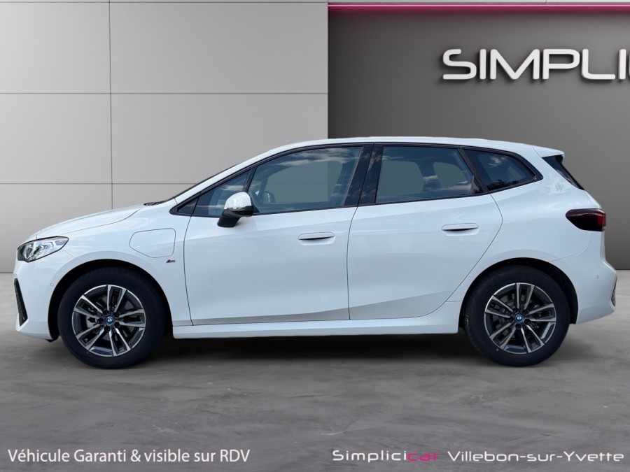 BMW d'occasion 2 ACTIVE TOURER ACTIVE TOURER 225E XD M SPORT DKG de