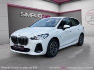 BMW d'occasion 2 ACTIVE TOURER ACTIVE TOURER 225E XD M SPORT DKG de