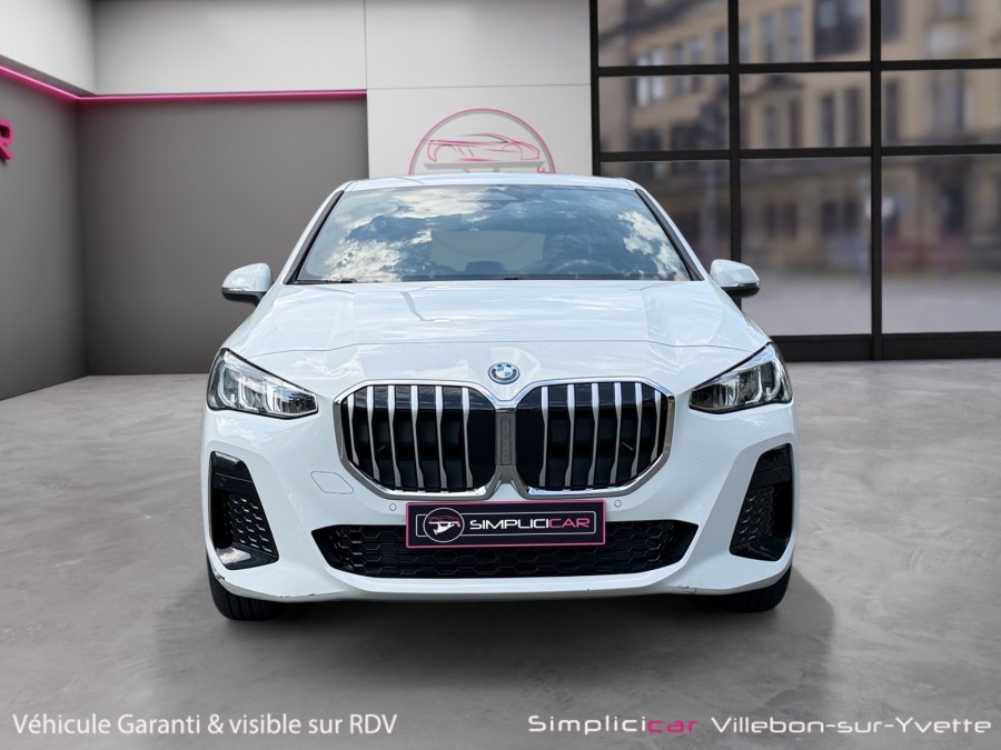 BMW d'occasion 2 ACTIVE TOURER ACTIVE TOURER 225E XD M SPORT DKG de