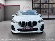 BMW d'occasion 2 ACTIVE TOURER ACTIVE TOURER 225E XD M SPORT DKG de