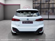 BMW d'occasion 2 ACTIVE TOURER ACTIVE TOURER 225E XD M SPORT DKG de