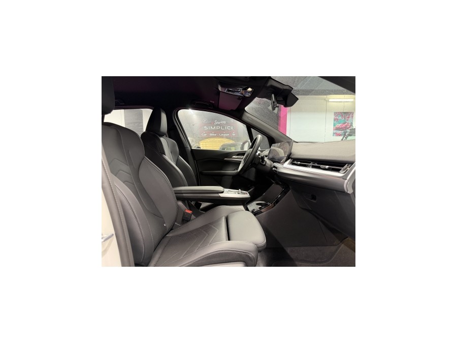 BMW d'occasion 2 ACTIVE TOURER ACTIVE TOURER 225E XD M SPORT DKG de