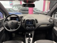 RENAULT d'occasion CAPTUR I 1.2 TCE 120 INTENS EDC de 2018 Villebon