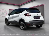 RENAULT d'occasion CAPTUR I 1.2 TCE 120 INTENS EDC de 2018 Villebon