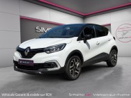 RENAULT d'occasion CAPTUR I 1.2 TCE 120 INTENS EDC de 2018 Villebon