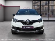 RENAULT d'occasion CAPTUR I 1.2 TCE 120 INTENS EDC de 2018 Villebon