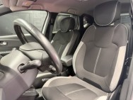 RENAULT d'occasion CAPTUR I 1.2 TCE 120 INTENS EDC de 2018 Villebon