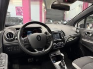 RENAULT d'occasion CAPTUR I 1.2 TCE 120 INTENS EDC de 2018 Villebon