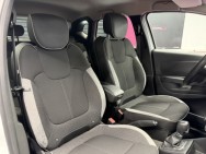 RENAULT d'occasion CAPTUR I 1.2 TCE 120 INTENS EDC de 2018 Villebon