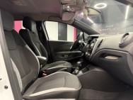 RENAULT d'occasion CAPTUR I 1.2 TCE 120 INTENS EDC de 2018 Villebon