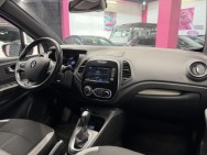 RENAULT d'occasion CAPTUR I 1.2 TCE 120 INTENS EDC de 2018 Villebon