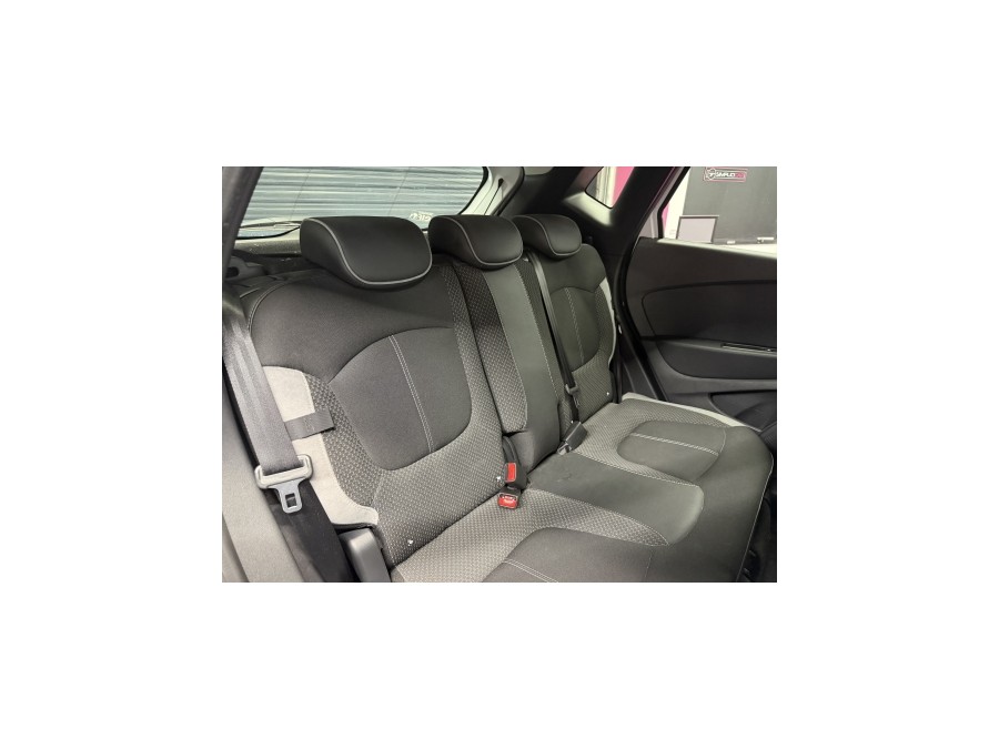 RENAULT d'occasion CAPTUR I 1.2 TCE 120 INTENS EDC de 2018 Villebon