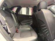 RENAULT d'occasion CAPTUR I 1.2 TCE 120 INTENS EDC de 2018 Villebon