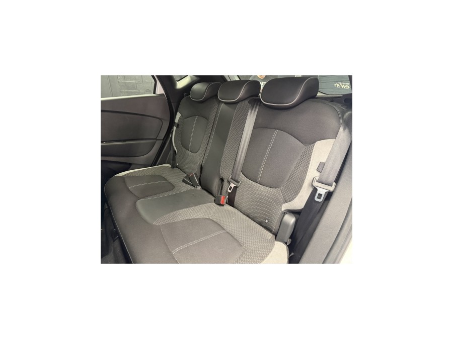 RENAULT d'occasion CAPTUR I 1.2 TCE 120 INTENS EDC de 2018 Villebon