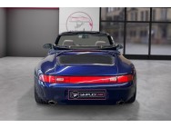 PORSCHE d'occasion 911 DECAPOTABLE 911 Cabriolet Carrera de 1995 Pau