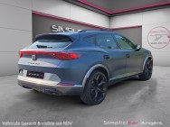 CUPRA d'occasion DSG 1.5 TSI 150 V DSG de 2022 Angers (49)﻿