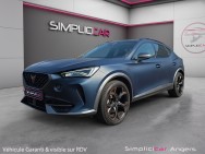 CUPRA d'occasion DSG 1.5 TSI 150 V DSG de 2022 Angers (49)﻿