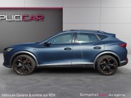 CUPRA d'occasion DSG 1.5 TSI 150 V DSG de 2022 Angers (49)﻿