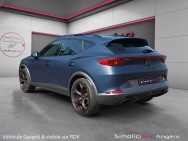 CUPRA d'occasion DSG 1.5 TSI 150 V DSG de 2022 Angers (49)﻿