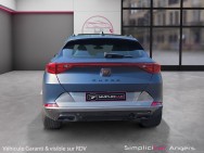 CUPRA d'occasion DSG 1.5 TSI 150 V DSG de 2022 Angers (49)﻿