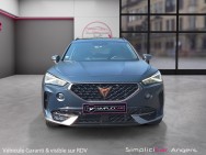 CUPRA d'occasion DSG 1.5 TSI 150 V DSG de 2022 Angers (49)﻿