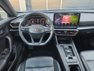 CUPRA d'occasion DSG 1.5 TSI 150 V DSG de 2022 Angers (49)﻿