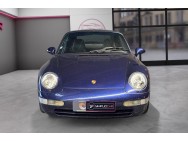 PORSCHE d'occasion 911 DECAPOTABLE 911 Cabriolet Carrera de 1995 Pau