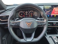 CUPRA d'occasion DSG 1.5 TSI 150 V DSG de 2022 Angers (49)﻿