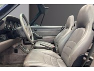 PORSCHE d'occasion 911 DECAPOTABLE 911 Cabriolet Carrera de 1995 Pau