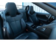 JAGUAR d'occasion F-TYPE DECAPOTABLE 5.0 V8 495 de 2013 Troyes (10)﻿
