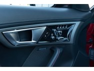 JAGUAR d'occasion F-TYPE DECAPOTABLE 5.0 V8 495 de 2013 Troyes (10)﻿
