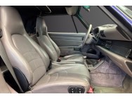 PORSCHE d'occasion 911 DECAPOTABLE 911 Cabriolet Carrera de 1995 Pau
