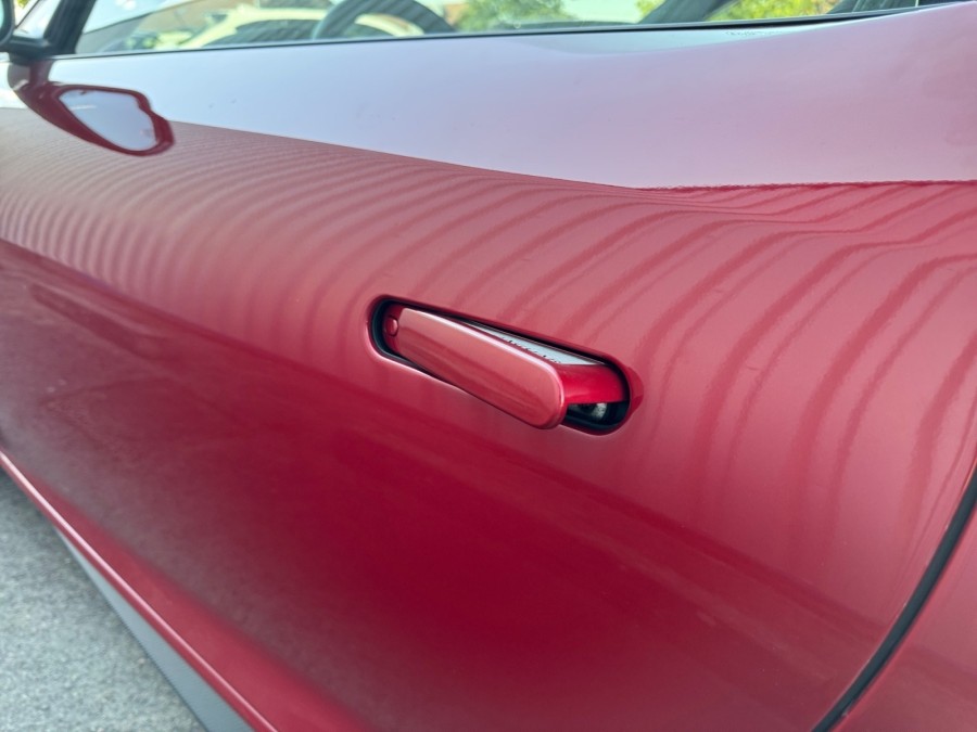 JAGUAR d'occasion F-TYPE DECAPOTABLE 5.0 V8 495 de 2013 Troyes (10)﻿