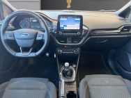 FORD d'occasion FIESTA VII 1.0 ECOBOOST 125 CV de 2019 Vauvert (30)﻿