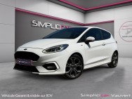 FORD d'occasion FIESTA VII 1.0 ECOBOOST 125 CV de 2019 Vauvert (30)﻿