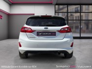 FORD d'occasion FIESTA VII 1.0 ECOBOOST 125 CV de 2019 Vauvert (30)﻿