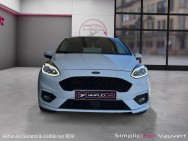 FORD d'occasion FIESTA VII 1.0 ECOBOOST 125 CV de 2019 Vauvert (30)﻿