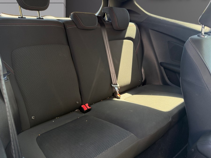 FORD d'occasion FIESTA VII 1.0 ECOBOOST 125 CV de 2019 Vauvert (30)﻿