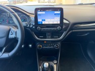 FORD d'occasion FIESTA VII 1.0 ECOBOOST 125 CV de 2019 Vauvert (30)﻿
