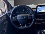 FORD d'occasion FIESTA VII 1.0 ECOBOOST 125 CV de 2019 Vauvert (30)﻿