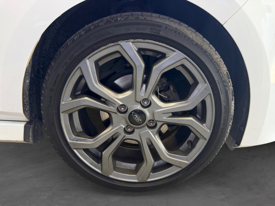 FORD d'occasion FIESTA VII 1.0 ECOBOOST 125 CV de 2019 Vauvert (30)﻿