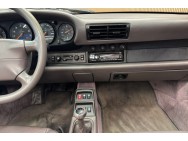 PORSCHE d'occasion 911 DECAPOTABLE 911 Cabriolet Carrera de 1995 Pau