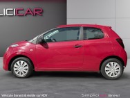 CITROEN d'occasion C1 1.0 VTI 68 LIVE de 2016 Brest (29)﻿