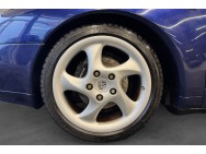 PORSCHE d'occasion 911 DECAPOTABLE 911 Cabriolet Carrera de 1995 Pau