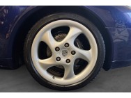 PORSCHE d'occasion 911 DECAPOTABLE 911 Cabriolet Carrera de 1995 Pau