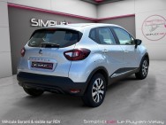 RENAULT d'occasion CAPTUR I 1.5 DCI 90 BUSINESS de 2019 Le Puy en