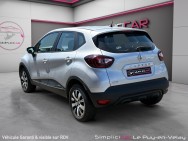 RENAULT d'occasion CAPTUR I 1.5 DCI 90 BUSINESS de 2019 Le Puy en