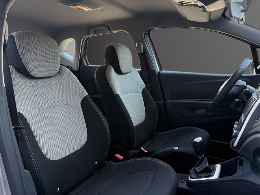 RENAULT d'occasion CAPTUR I 1.5 DCI 90 BUSINESS de 2019 Le Puy en